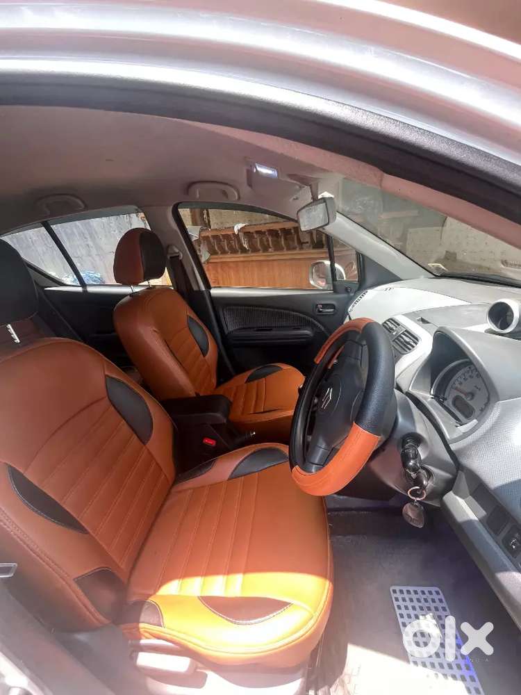 Maruti Suzuki Ritz 2016 Diesel 51000 Km Driven