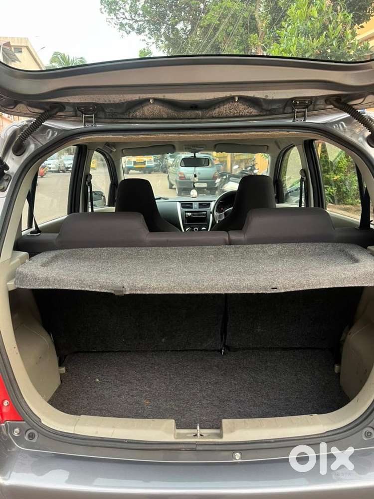 Maruti Suzuki 2016 1st Owner