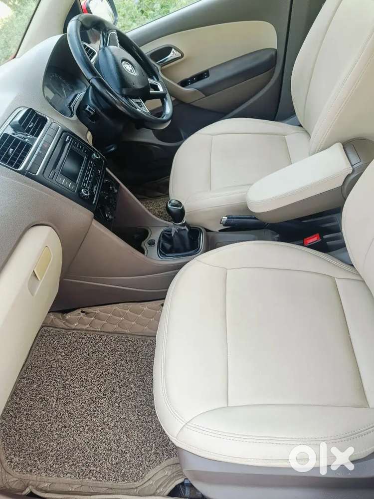 Skoda Rapid Ambition Plus -  diesel Mt, 98500 Driven, 2015 Model