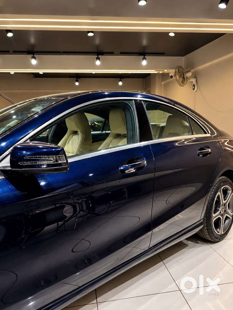 Mercedes-benz Cla 200 D Sport, 2017, Diesel