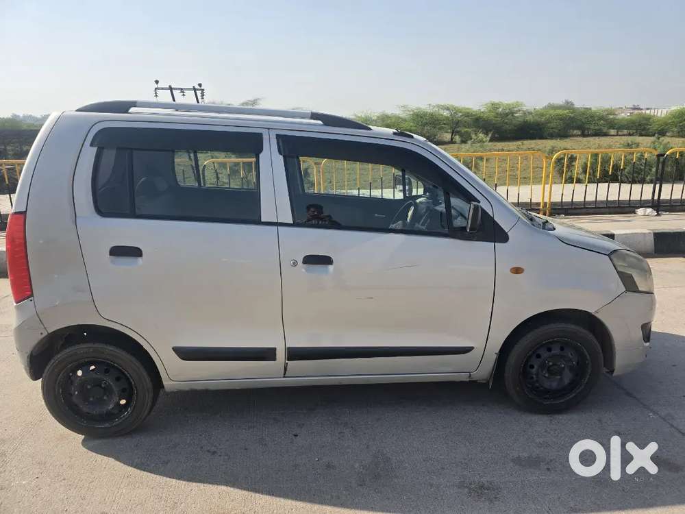 Maruti Suzuki Wagon R 1.0 2018 Cng & Hybrids 99000 Km Driven