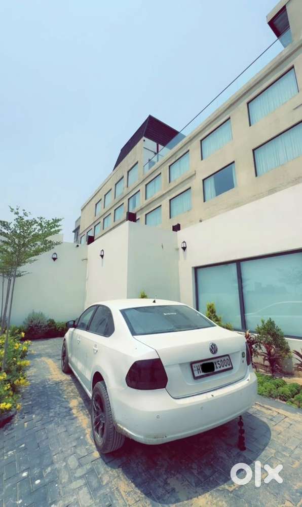 Volkswagen Vento Diesel 2013