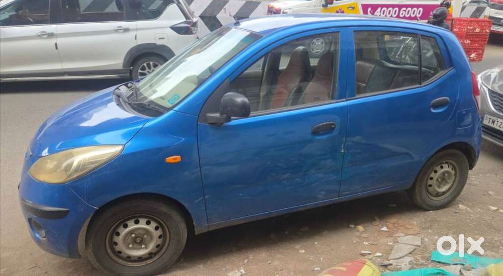 Hyundai I10 Era 1.1 Irde, 2009, Petrol