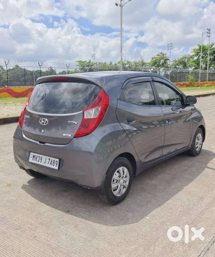 Hyundai Eon Era +, 2015, Petrol