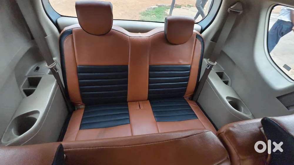 Maruti Suzuki Ertiga 2014 Diesel Manual Car