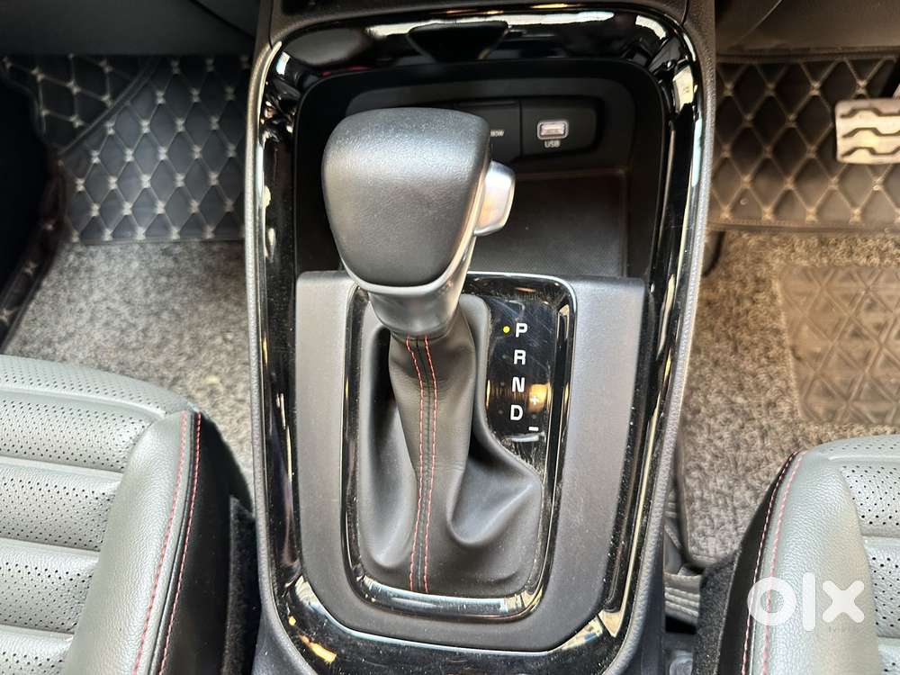 Kia Sonet 1.0 X Line Dct, 2024, Petrol
