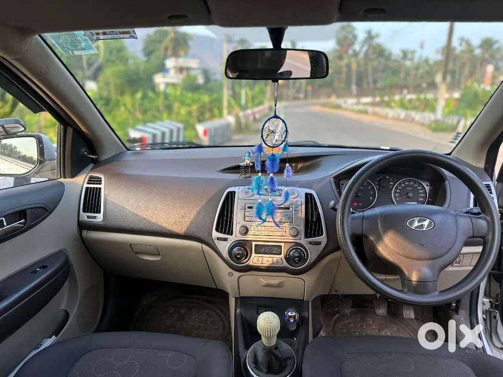 2012 I20 Magna  84.5k Km  New Tyres & Battery  Kl Reg