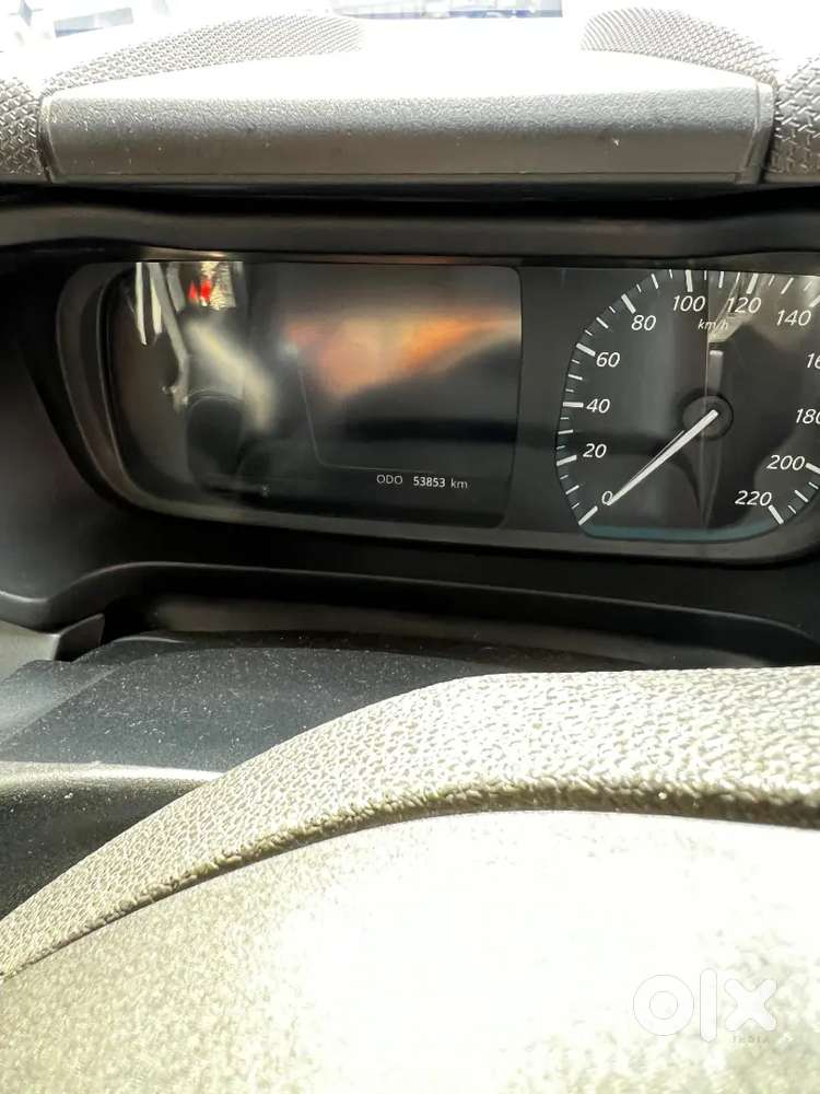 Tata Altroz Zx+ (o) Diesel Manual