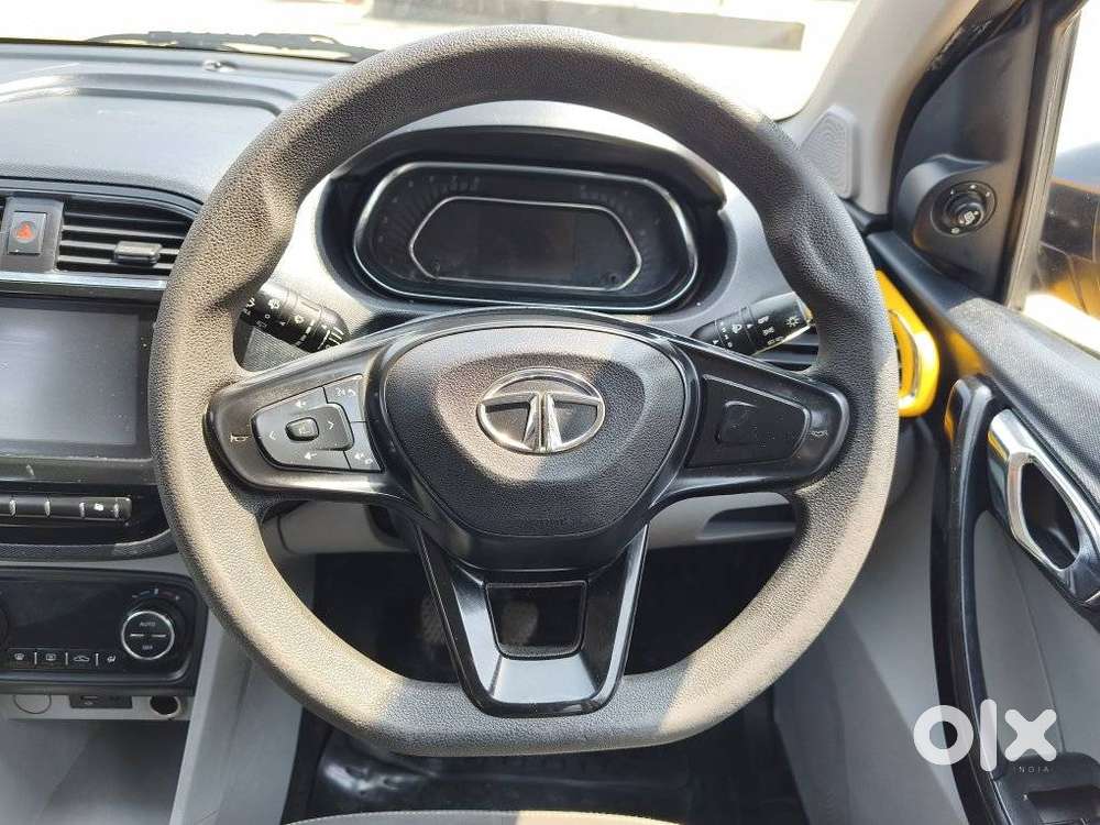 Tata Tiago 1.2 Revotron Xz Plus, 2020, Petrol