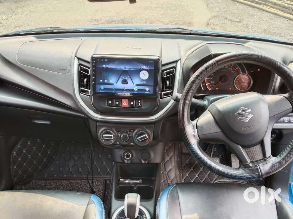 Maruti Suzuki Celerio 1.0 Vxi Amt, 2023, Petrol
