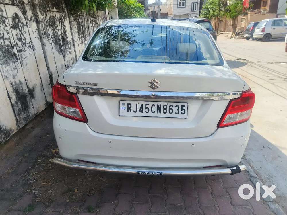 Almost Brand New Maruti Swift Dezire Vxi Petrol
