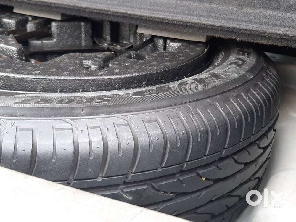 Hyundai Creta 1.6 Sx Plus Auto, 2018, Petrol