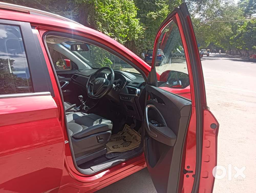 Mg Hector Super Dct Petrol, 2020, Petrol