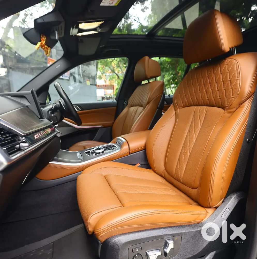 Bmw X5 Xdrive40i M Sport | 2025 | Only 16,000 Km | 1st Owner | Petr