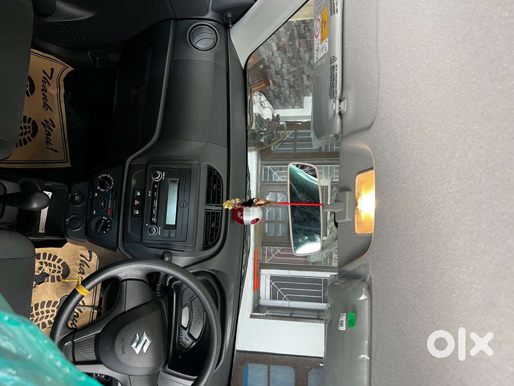 2023 Showroom Condition Car  Only 1000 Km Driven  Like Brand New