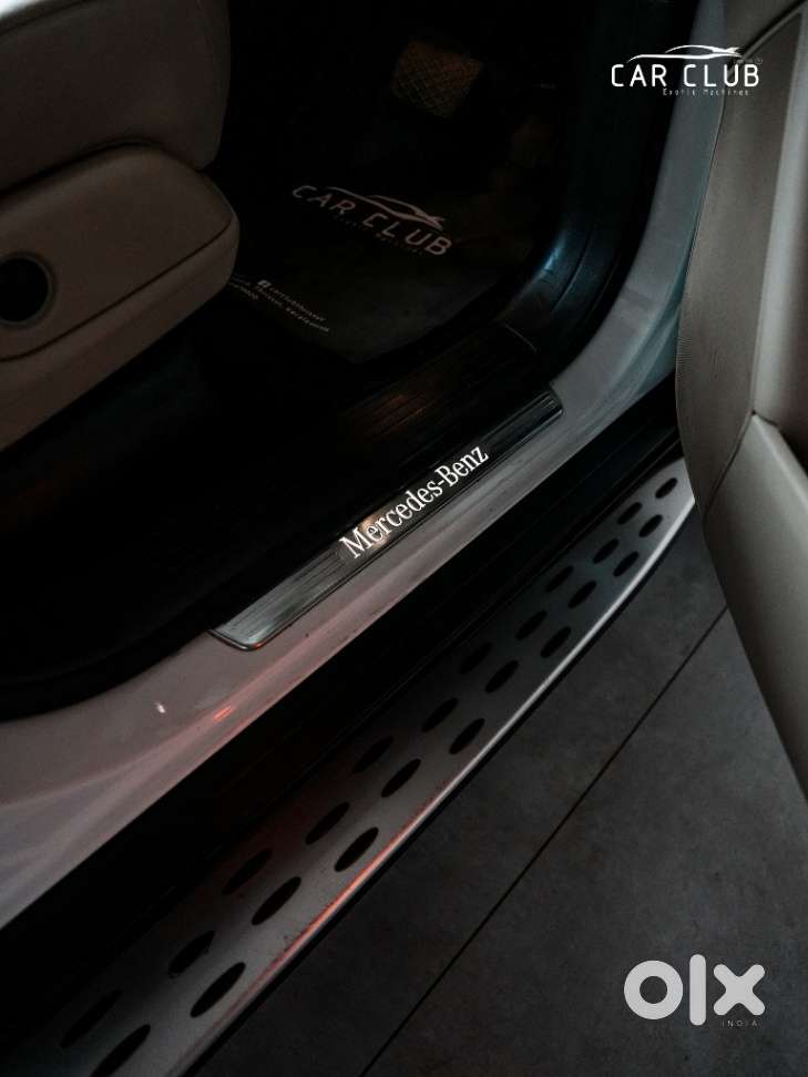 Mercedes-benz Gle 350 D, 2020, Diesel