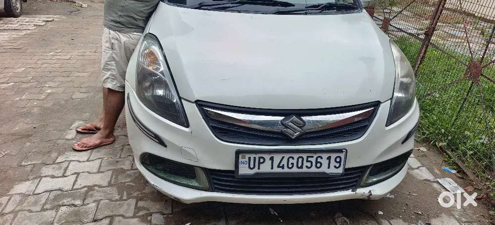 Maruti Suzuki Dzire Lxi 2019