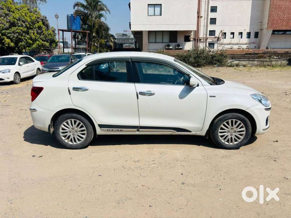 Maruti Suzuki Dzire 2017-2020 Zdi, 2020, Diesel