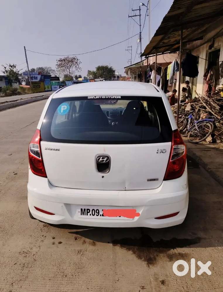 Hyundai I10 1.1 Era 2012/13