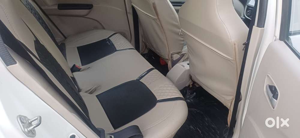 Maruti Suzuki Celerio 2021-1.0 Vxi Cng Mt, 2020, Cng & Hybrids