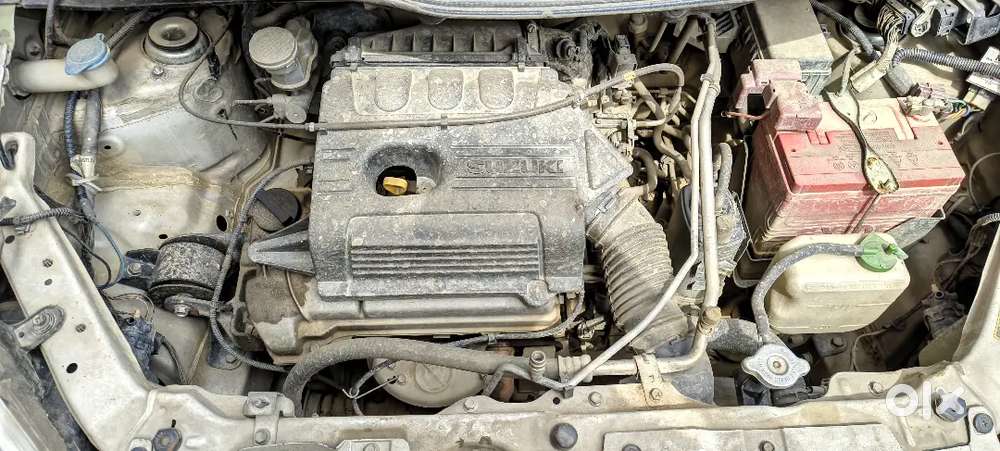 Smuth Drive Chill Ac Back Camara All Working.