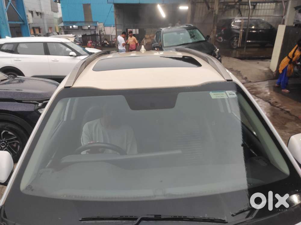 Kia Sonet Gtx Plus 1.5 Diesel Imt, 2023, Diesel
