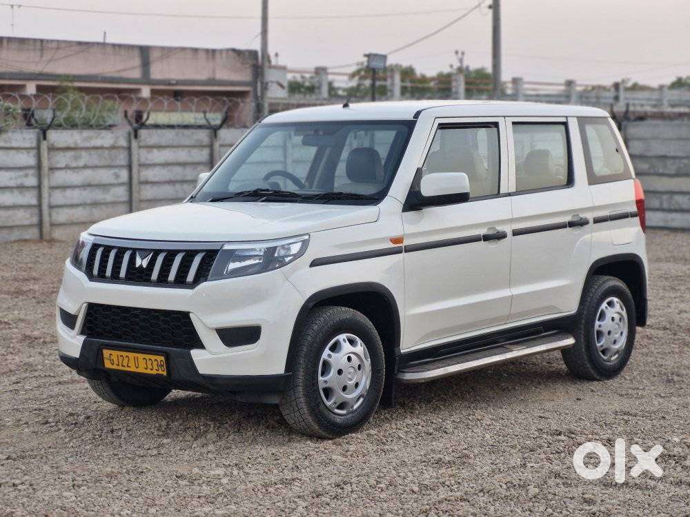Mahindra Bolero Neo 1.5 N8, 2023, Diesel