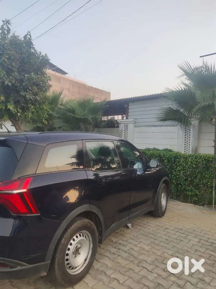 Mahindra Xuv700 Diesel 2023