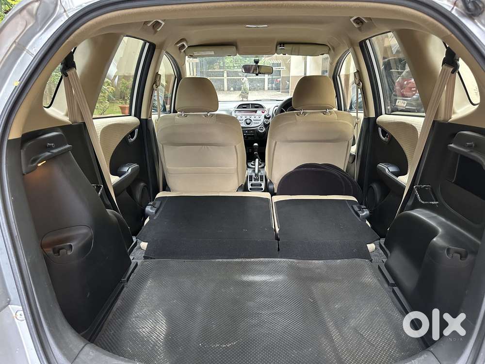 Honda Jazz Cars-honda-jazz-2011-2013-select-edition, 2012, Petrol