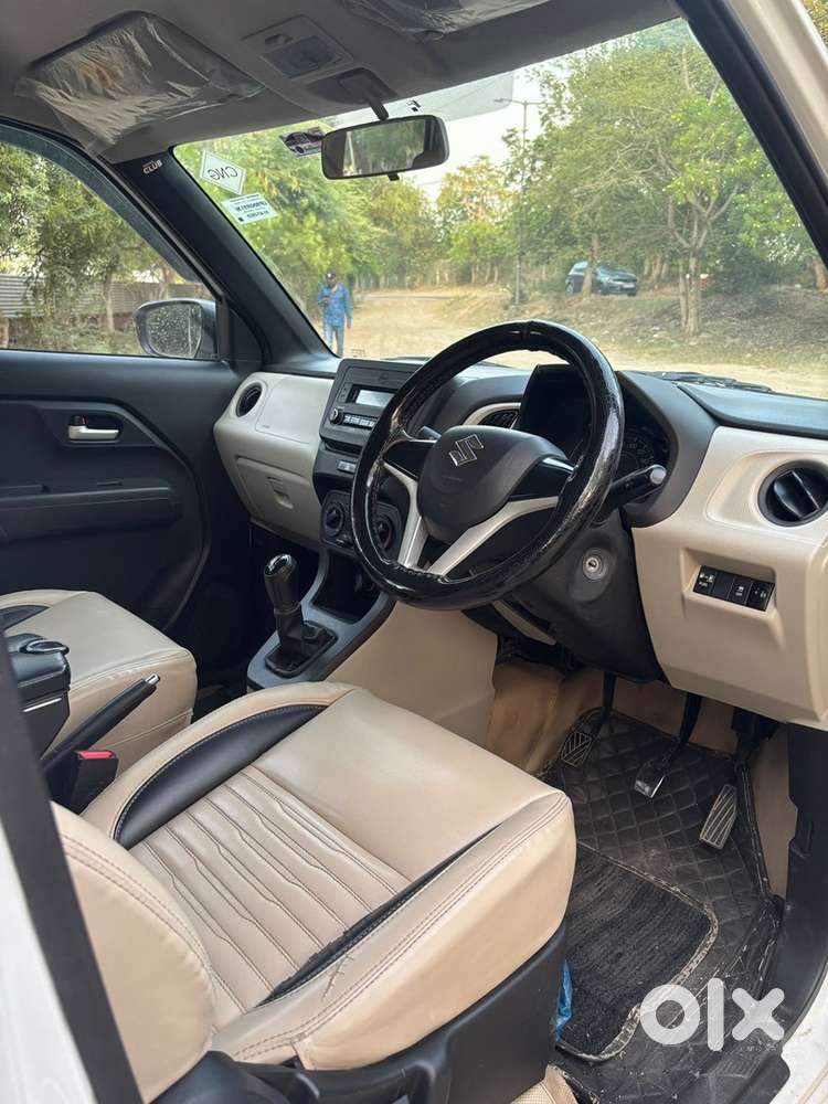 Maruti Suzuki Wagonr Cng 2023
