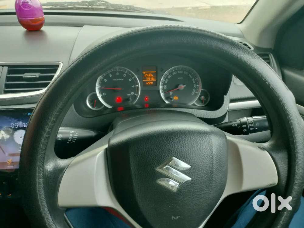 Swift 2012 Very Good Condition Sell At Pattabiam Near Avadi