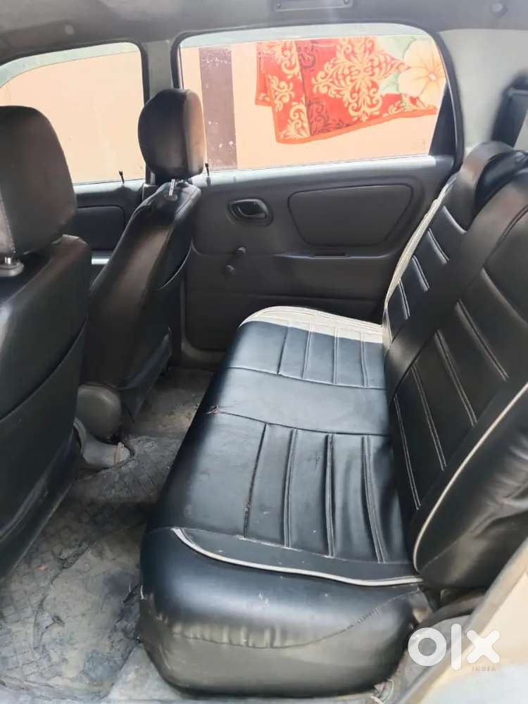 Maruti Suzuki Alto Petrol 2010
