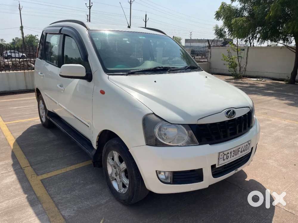 Mahindra Quanto C8, 2015, Diesel