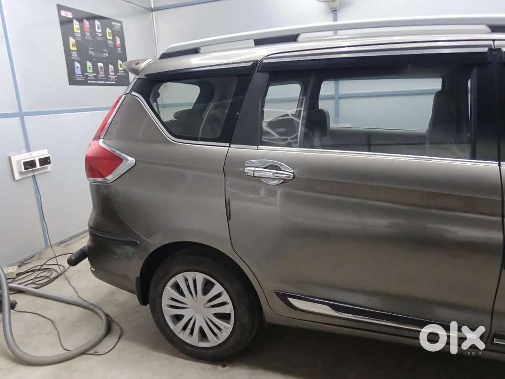 Maruti Suzuki Ertiga Vxi 2020