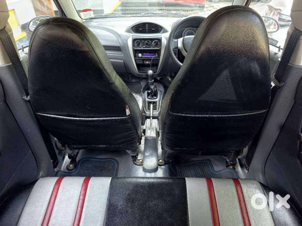 Maruti Suzuki Alto 800 Lxi, 2014, Petrol
