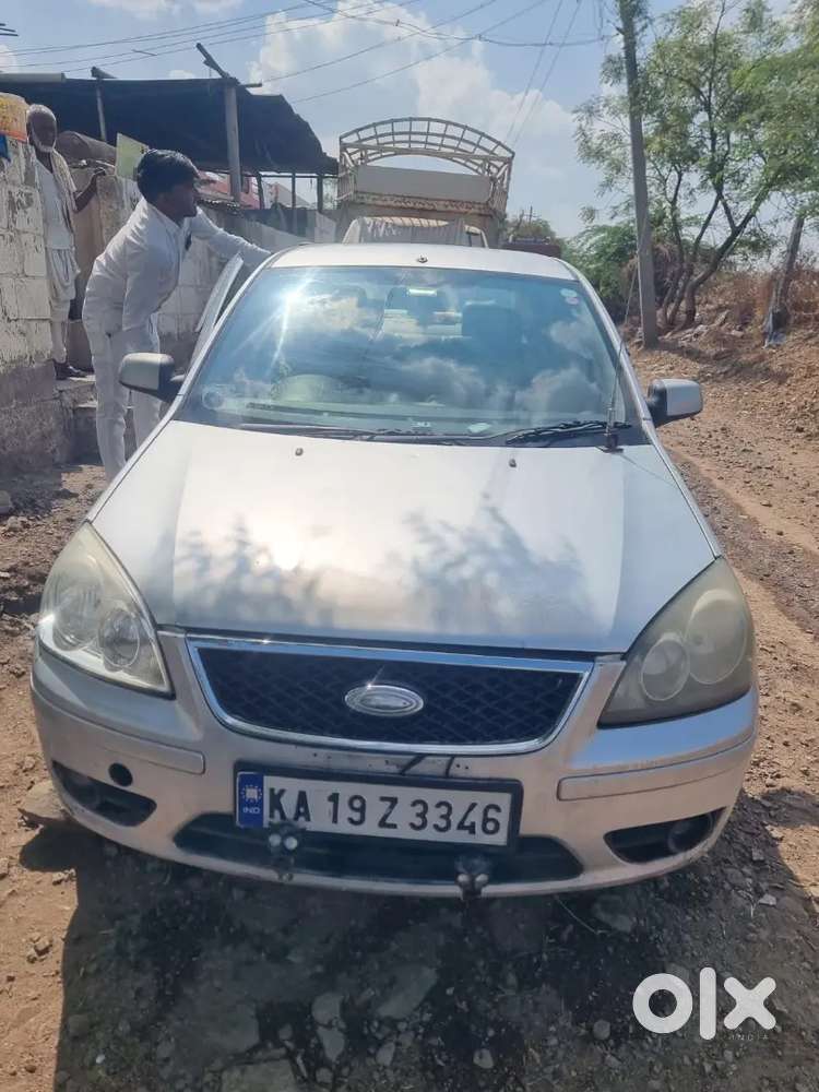 Ford 2007 Best Condition Car