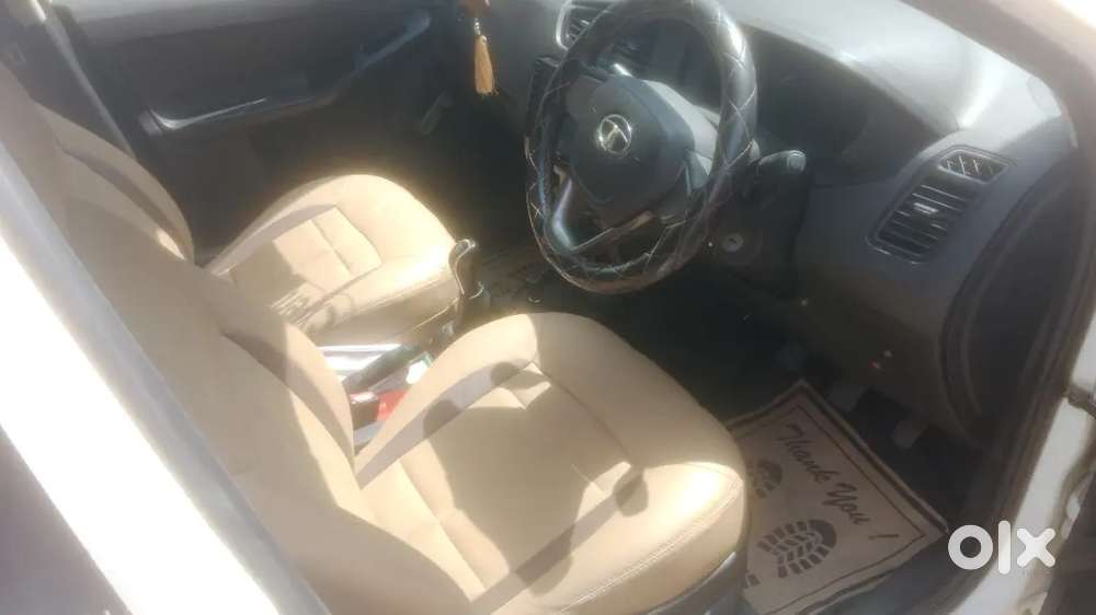 Tata Zest 2019 Diesel 86500 Km Driven