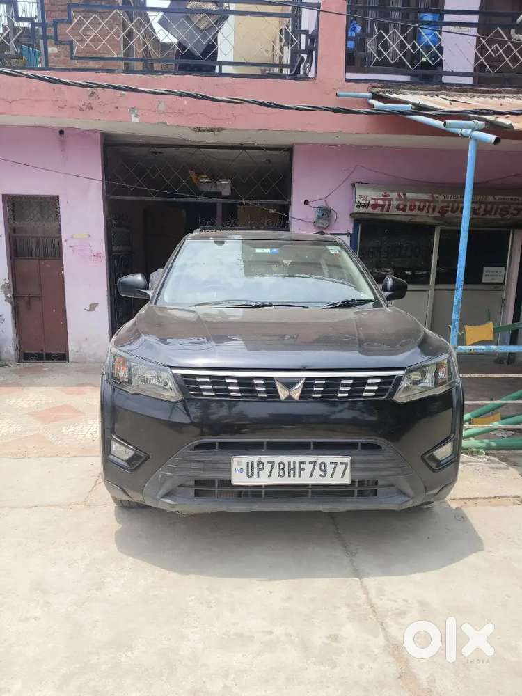 New Car Jaisi