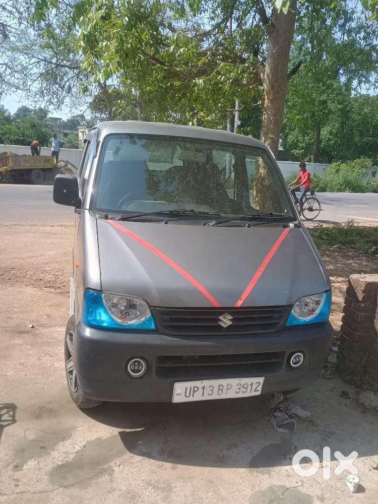 Maruti Suzuki Eeco 2020 Cng & Hybrids 60000 Km Driven