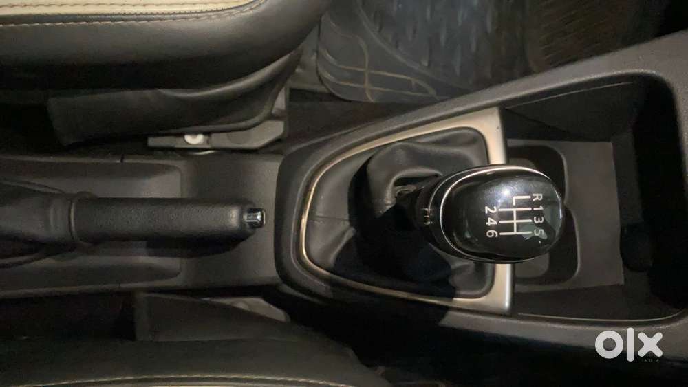 Renault Captur 1.5 Diesel Platine, 2017, Diesel