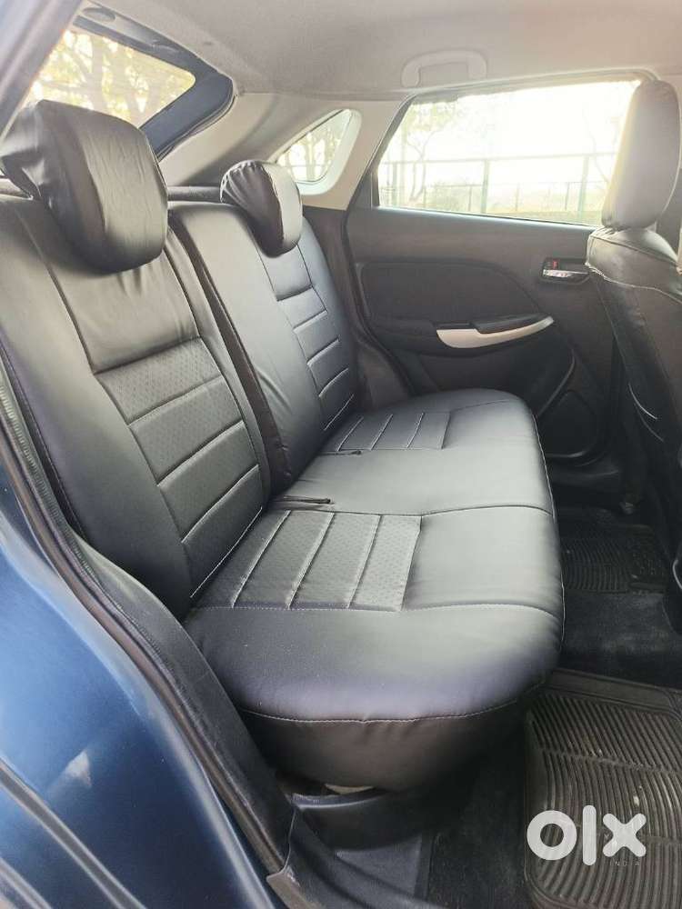 Maruti Suzuki Baleno 1.3 Delta, 2017, Diesel