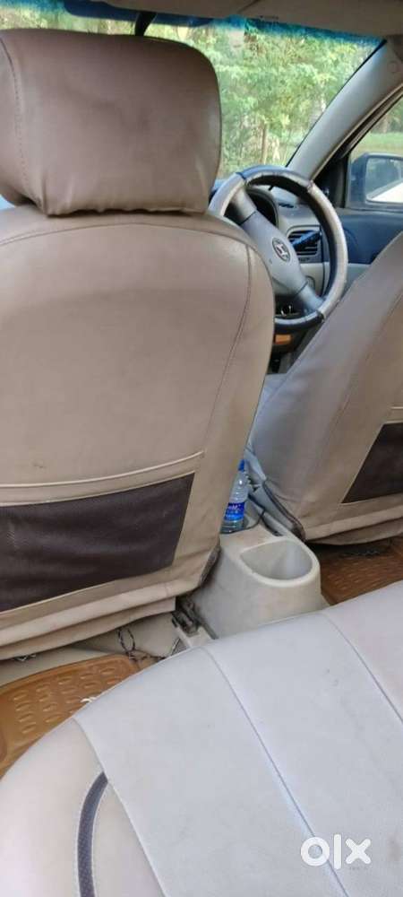 Hyundai Verna 2007 – Excellent Condition  Ready