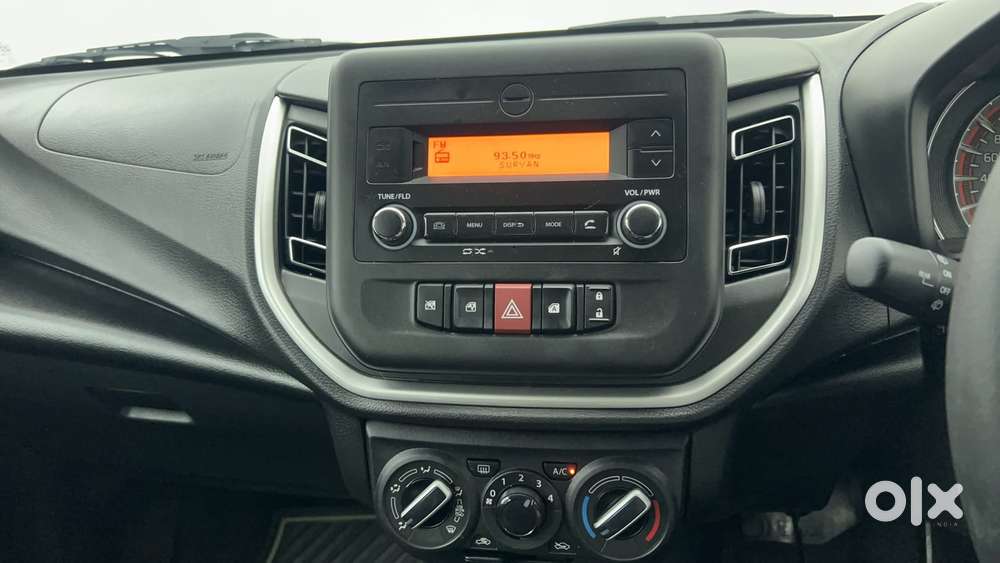 Maruti Suzuki Celerio Zxi, 2024, Petrol