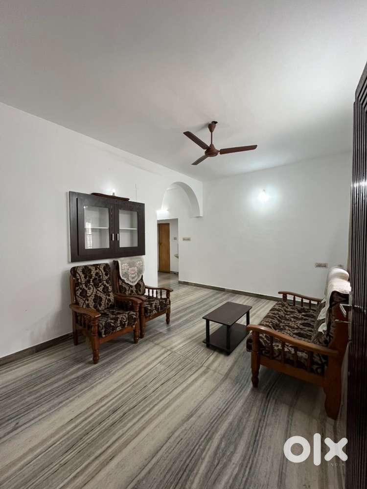 2BHK in Kadavanthra