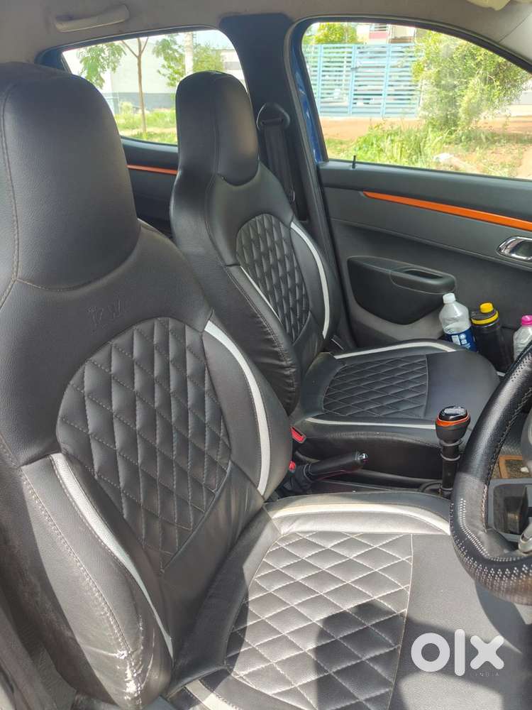 Renault Kwid Petrol 2019