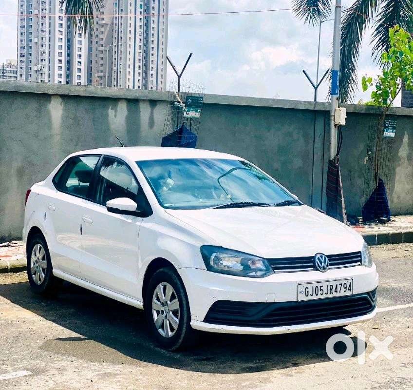 Volkswagen Ameo