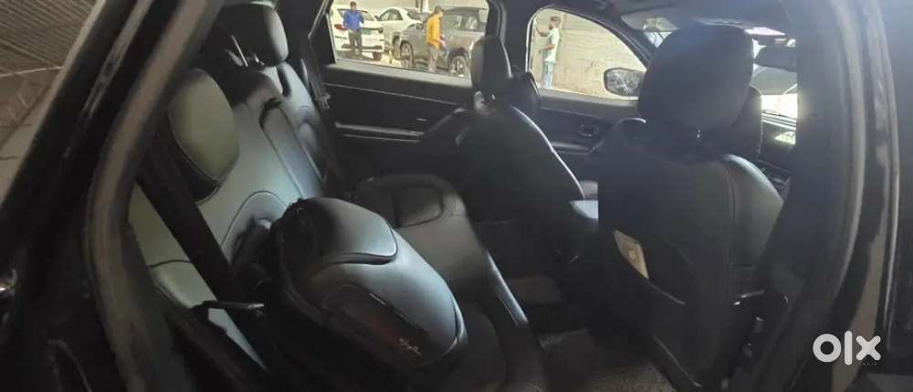 2023 Tata Harrier Xza+  Diesel Automatic  Single Owner  Excellent