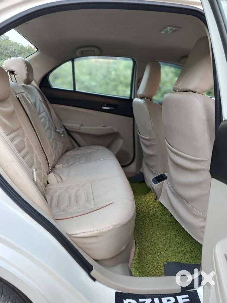 Maruti Suzuki Dzire 1.2 Vxi, 2023, Petrol