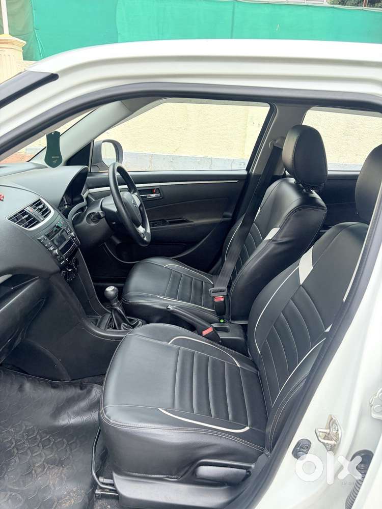 Maruti Suzuki Swift Vxi Optional, 2017, Petrol