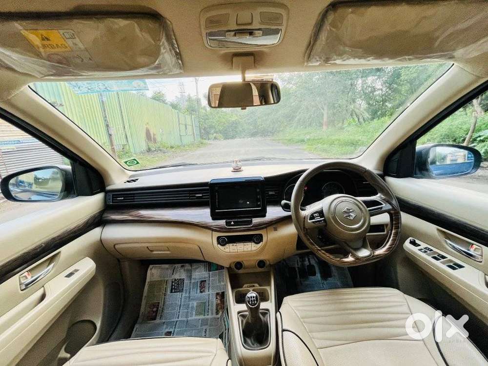 Maruti Suzuki Ertiga 1.3 Zdi Plus, 2018, Diesel